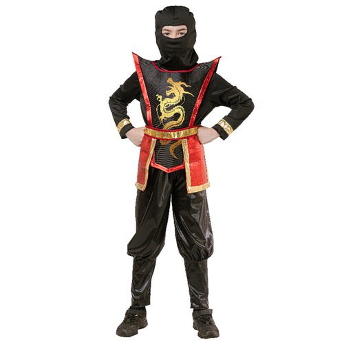 DRAGON NINJA CONTAINS HOOD, TOP, ARMOUR,BELT AND PANTS DRAGON NINJA CONTAINS HOOD, TOP, ARMOUR,BELT AND PANTS