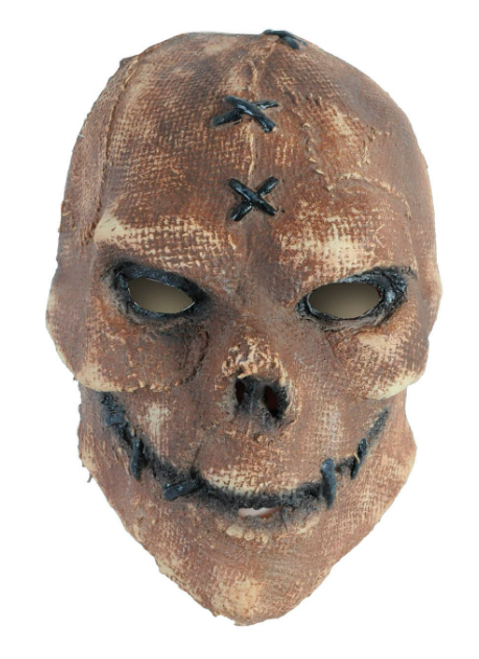 Zombie Mummy Latex Mask Zombie Mummy Latex Mask