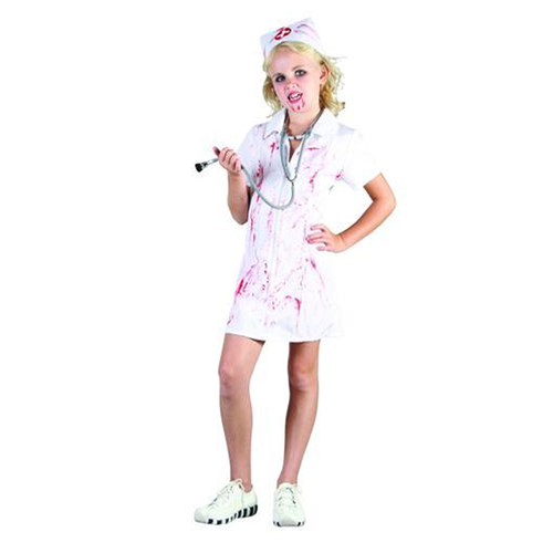 GIRLS MAD NURSE