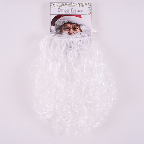 *SANTA BEARD