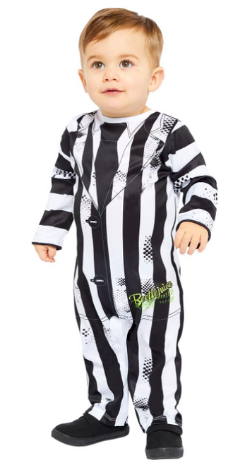 Costume Toddler BW