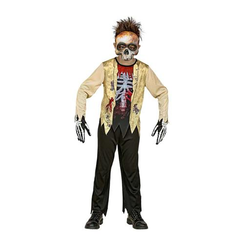 Costume Boys Zombie