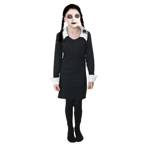 Costume Girls School