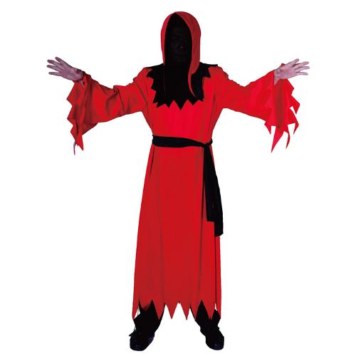 Costume Mens Red Devil