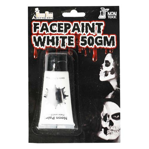 Facepaint 50gm White