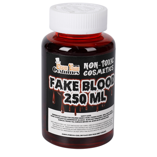 Fake Blood 250ml