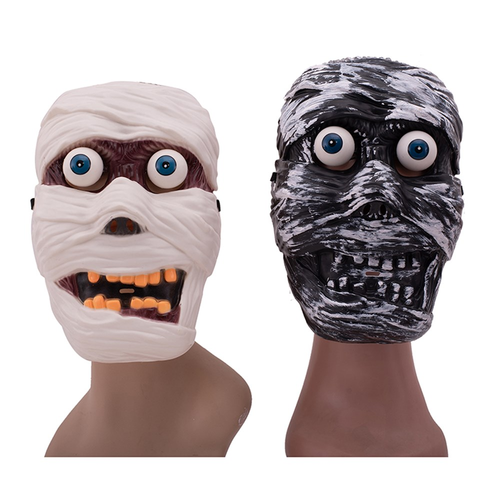 2A MUMMY MASK