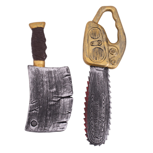 2A 31CM HALLOWEEN WEAPON 1pc
