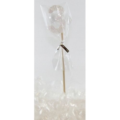 CAND. PEARL GLITTER L/stick #3