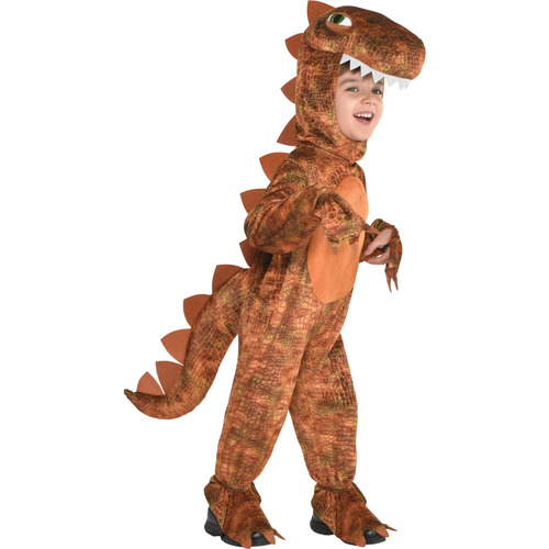 CSTM T-Rex 3-4 yrs 3+