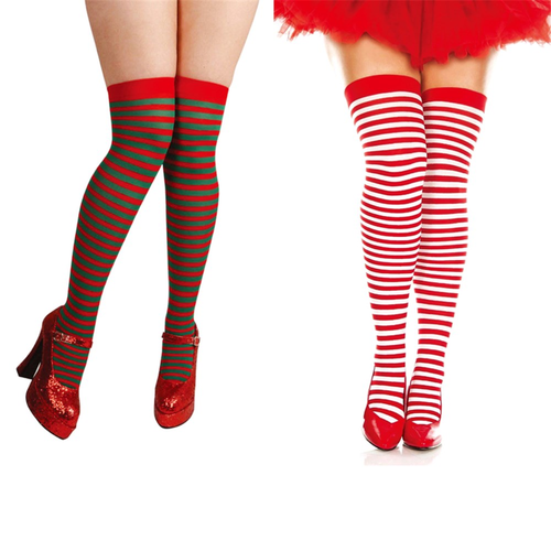 2A CHRISTMAS STOCKINGS