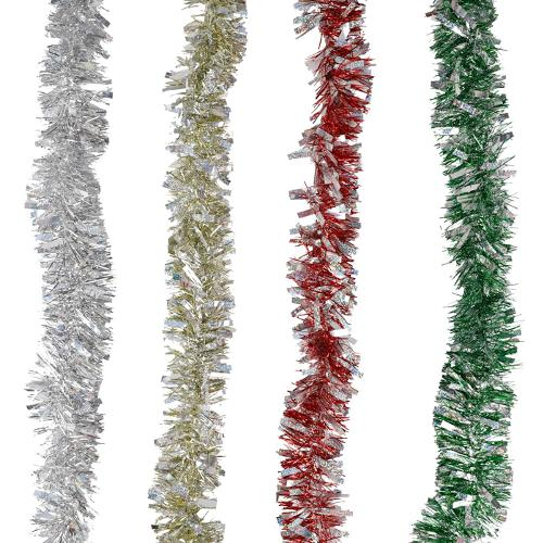 Tinsel Holographic 2 Mtr