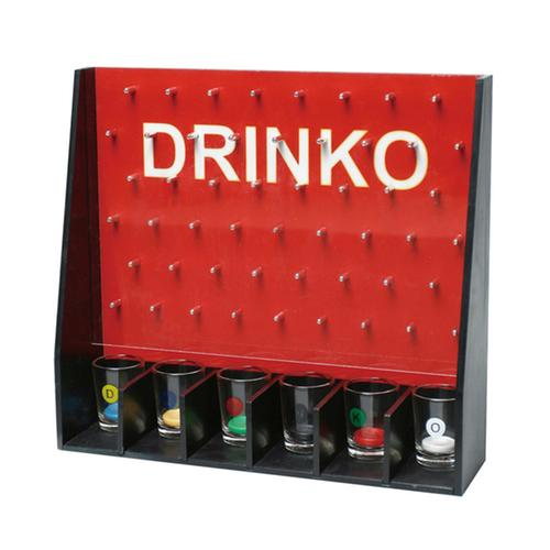 Drink Game Drinko