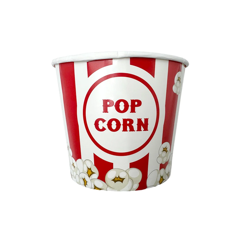 Popcorn Bucket