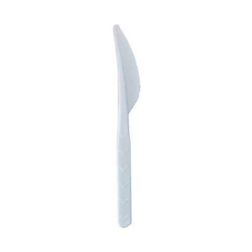 Reusable Plastic Knife 48PK