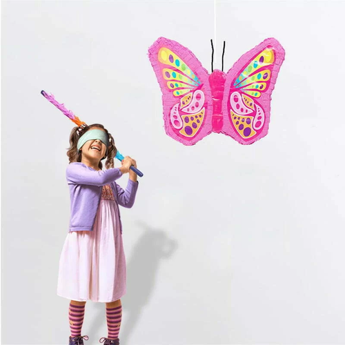 Butterfly Pinata 50*40*8cm