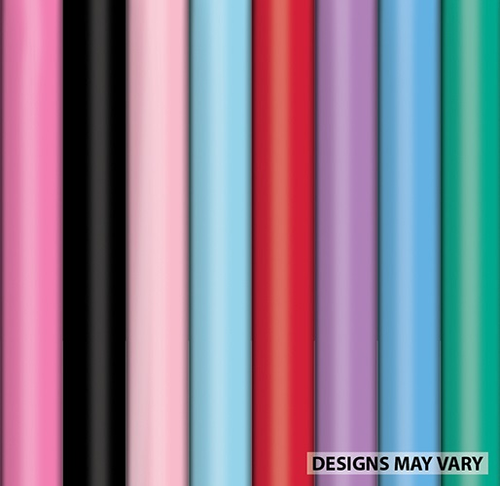 FSC MIX WRAP ROLL 3MX700MM SOLID