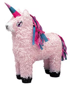 PINATA UNICORN