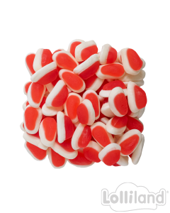 Strawberries & Cream 1kg