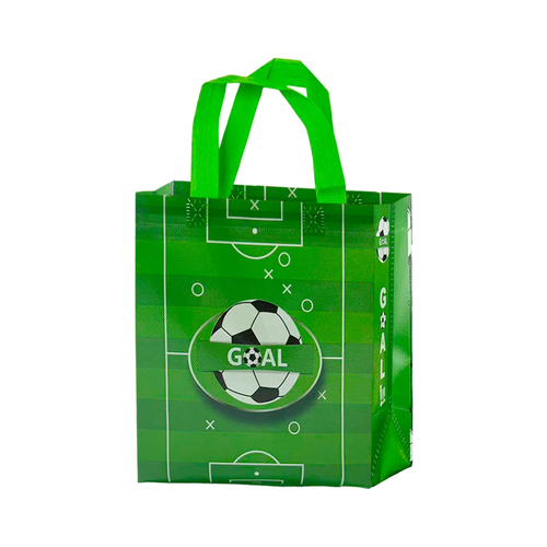 Soccer Gift Bag