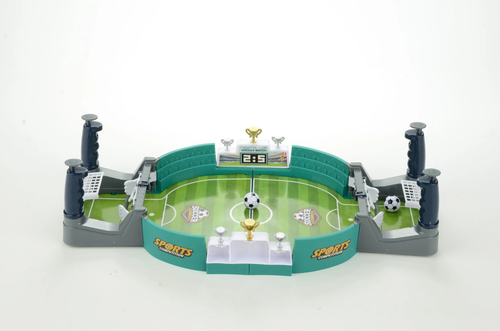 Soccer Board Game