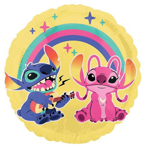 45cm STD HX Lilo & Stitch S60