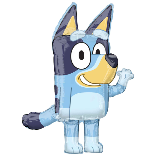 AWK Bluey P94 88cm x 116cm