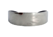 Party Glasses Futuristic Wrap (Mirror)