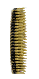 Bullet Army Cartridge Belt