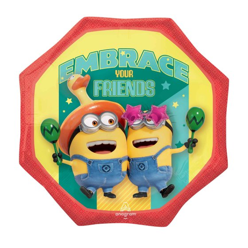 SS XL Despicable Me 4 P38
