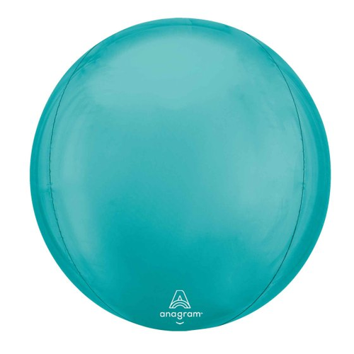 Orbz XL Vibrant Blue G20 38cm x 40cm