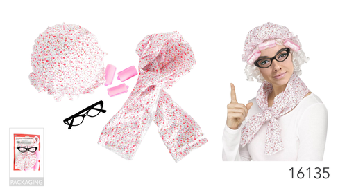 Instant Grandma Kit