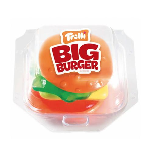 Trolli Big Burger 50g