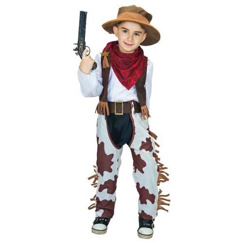 Costume Cowboy