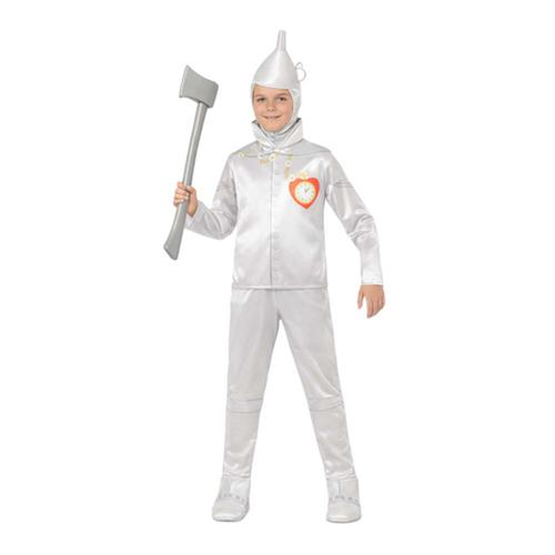 Costume Kids Tin Man