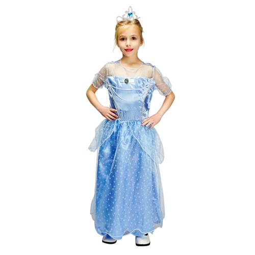 Costume Snow Princess