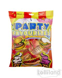 Gummi Party Favourites 315g (48070)