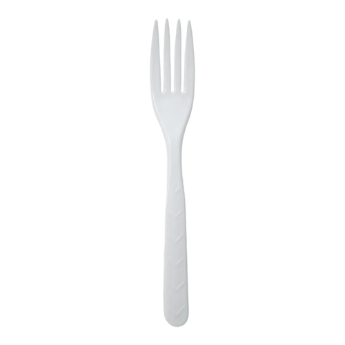 Reusable Plastic Fork 48pk
