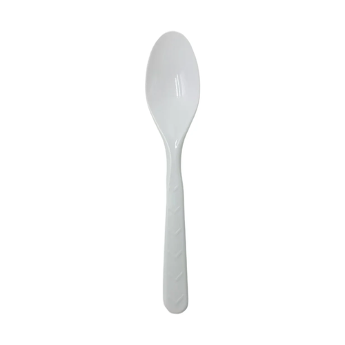 Reusable Plastic Spoon 48PK