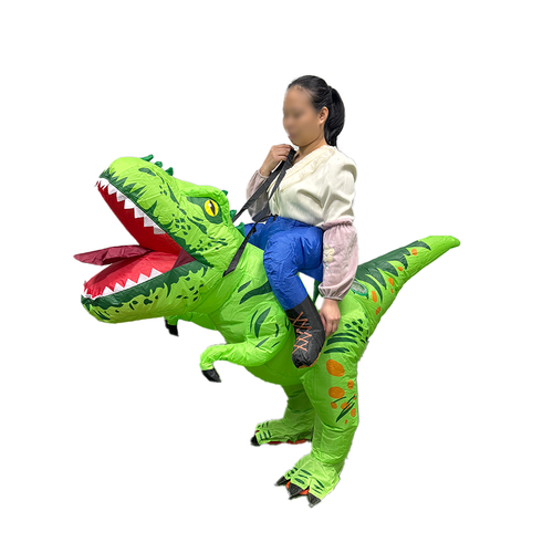 InflateCostume T-Rex Kids