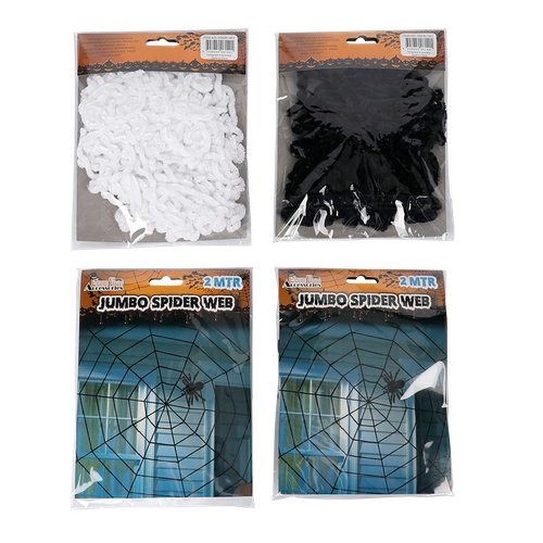 Web Spider Jumbo 2mtr