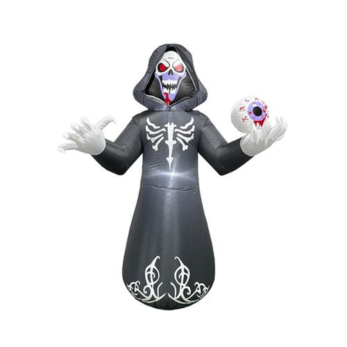 Inflatable 180cm Ghost