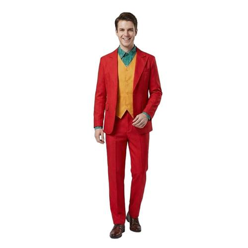 Costume Adult Joke Man
