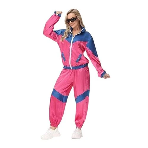 Costume Adult Ski Suit Lady