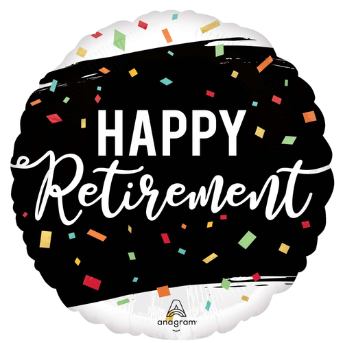 STD HX Retirement S40
