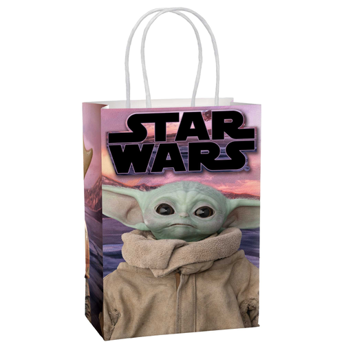 The Mandalorian Create Your Ow 8pk