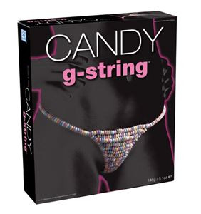 CANDY G-STRING