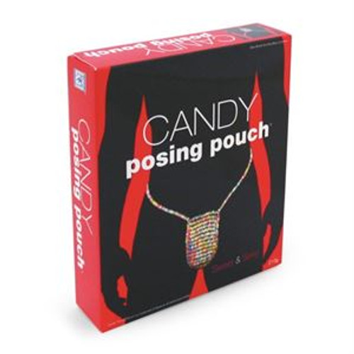 CANDY POUCH