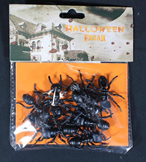 PK 10 ANTS W/HEADER CARD PK 10 ANTS W/HEADER CARD