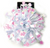 BOW CONFETTI IRR WHITE